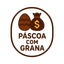 Páscoa com Grana